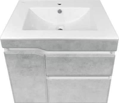 Тумба под умывальник Toppus Velvet 75 / 9711.015