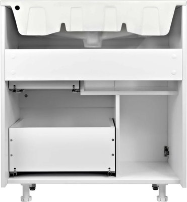 Тумба под умывальник Toppus Velvet 75 / 9711.015