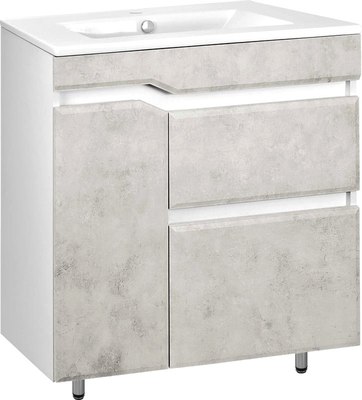 Тумба под умывальник Toppus Velvet 75 / 9711.016 - фото