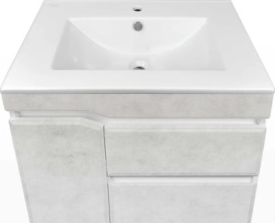 Тумба под умывальник Toppus Velvet 75 / 9711.016