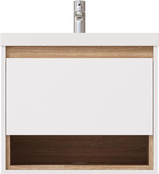 Тумба под умывальник Toppus Batiste 60 / 9711.023