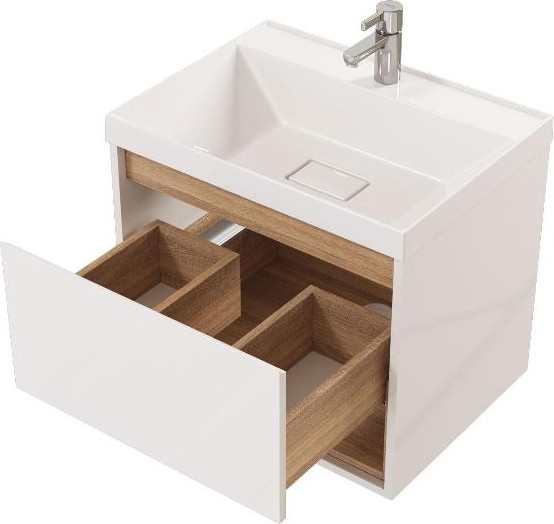 Тумба под умывальник Toppus Batiste 60 / 9711.023