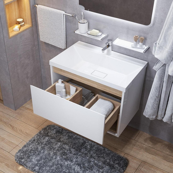 Тумба под умывальник Toppus Batiste 60 / 9711.023