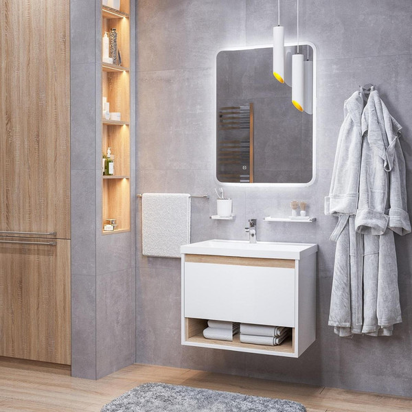 Тумба под умывальник Toppus Batiste 60 / 9711.023