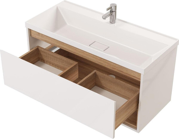 Тумба под умывальник Toppus Batiste 100 / 9711.024