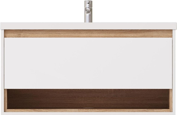 Тумба под умывальник Toppus Batiste 100 / 9711.024