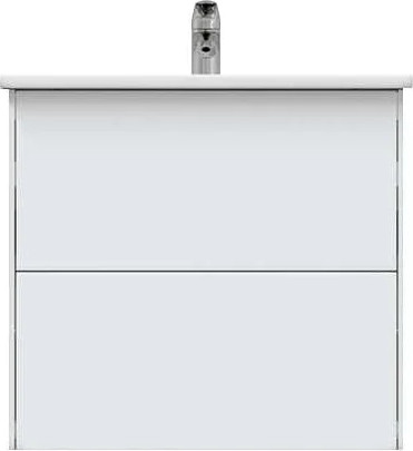 Тумба под умывальник Toppus Silk 60 / 9711.001 