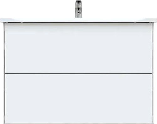 Тумба под умывальник Toppus Silk 80 / 9711.002 - фото