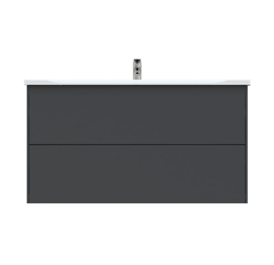 Тумба под умывальник Toppus Silk 100 / 9711.025