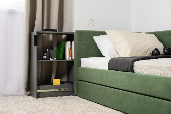 Тумба Mobi Марвэл 16.159