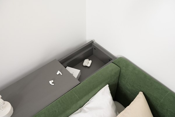 Тумба Mobi Марвэл 16.159