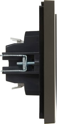 Выключатель IEK Forte&Piano FP-V20-1-10-1-K03