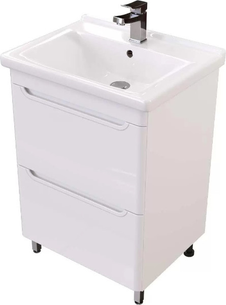 Тумба под умывальник Toppus Atlas 60 / 9711.021 - фото