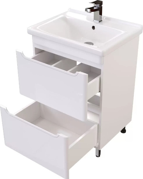 Тумба под умывальник Toppus Atlas 60 / 9711.021