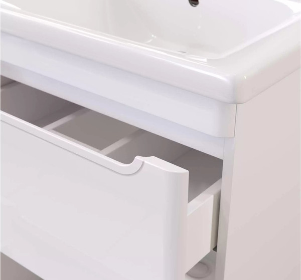 Тумба под умывальник Toppus Atlas 60 / 9711.021