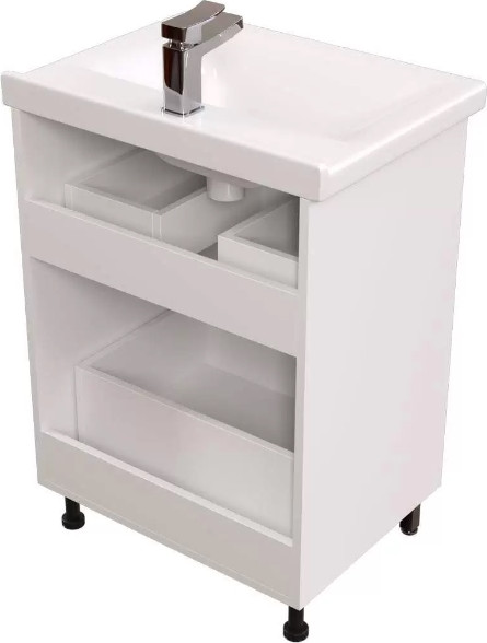 Тумба под умывальник Toppus Atlas 60 / 9711.021