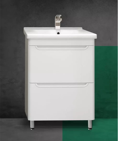 Тумба под умывальник Toppus Atlas 60 / 9711.021