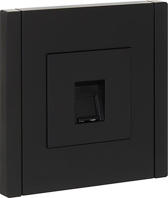 Розетка IEK Forte&Piano FP-K10-1-K02 - фото