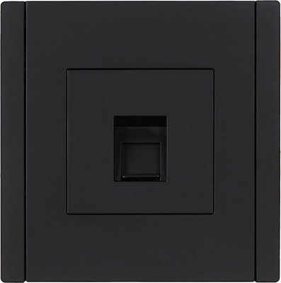 Розетка IEK Forte&Piano FP-K10-1-K02