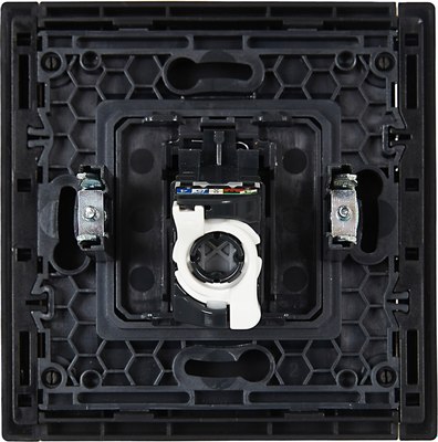 Розетка IEK Forte&Piano FP-K10-1-K02