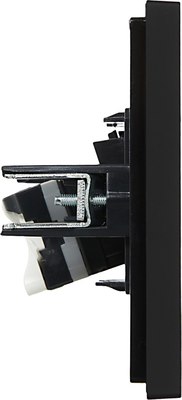 Розетка IEK Forte&Piano FP-K10-1-K02