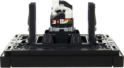 Розетка IEK Forte&Piano FP-K10-1-K02