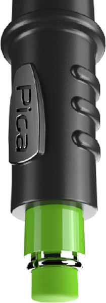 Карандаш строительный Pica Fine Dry Longlife / 7070/SB