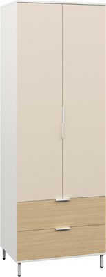 Шкаф Mobi Марвэл 16.317.02 - фото