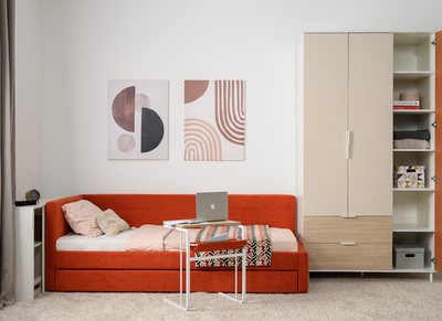 Шкаф Mobi Марвэл 16.317.02