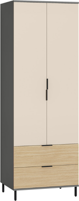 Шкаф Mobi Марвэл 16.317.02 - фото