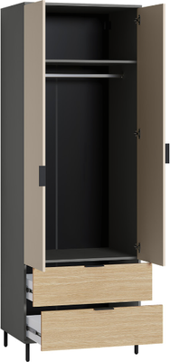 Шкаф Mobi Марвэл 16.317.02