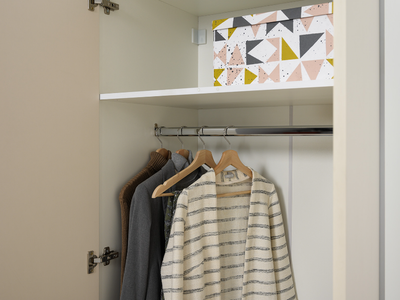 Шкаф Mobi Марвэл 16.317.02