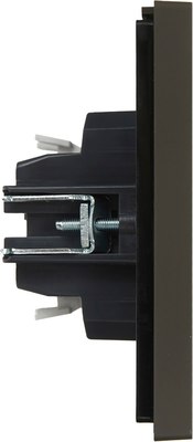 Выключатель IEK Forte&Piano FP-V10-0-10-1-K03