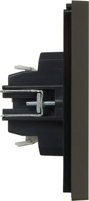 Выключатель IEK Forte&Piano FP-V10-1-10-1-K03