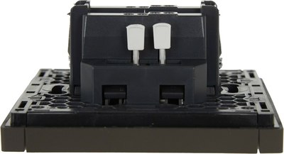 Выключатель IEK Forte&Piano FP-V10-1-10-1-K03