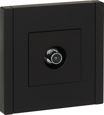 Розетка IEK Forte&Piano FP-A10-O-K02 - фото