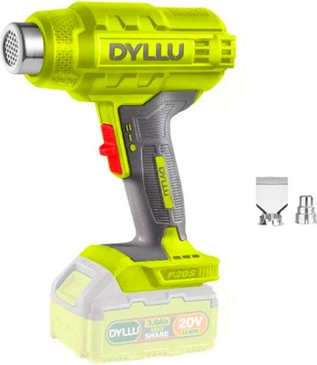 Строительный фен DYLLU DTKH1B01 - фото