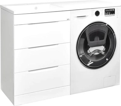 Тумба под умывальник Toppus Satin 60 / 9711.019 - фото