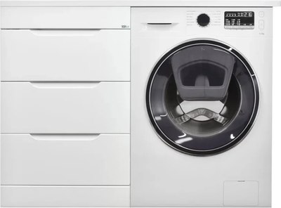 Тумба под умывальник Toppus Satin 60 / 9711.019