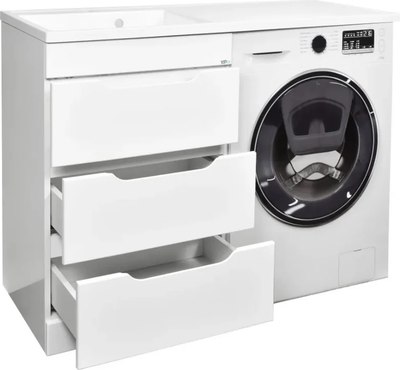 Тумба под умывальник Toppus Satin 60 / 9711.019