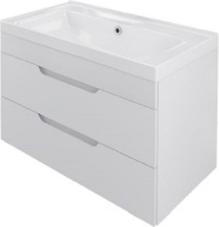 Тумба под умывальник Toppus Satin 80 / 9711.005