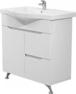 Тумба под умывальник Toppus Satin 80 / 9711.007