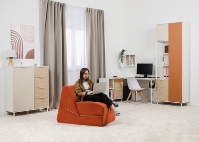 Шкаф Mobi Марвэл комбинированный 13.22