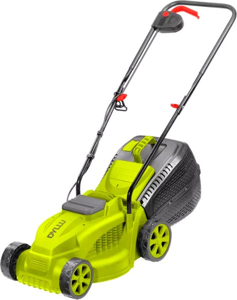 Газонокосилка электрическая DYLLU DTEN3201 - фото