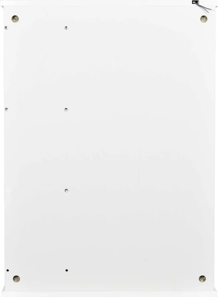 Шкаф с зеркалом для ванной Toppus Velour 60 / 2911.014