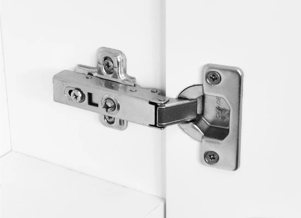 Шкаф с зеркалом для ванной Toppus Velour 60 / 2911.014