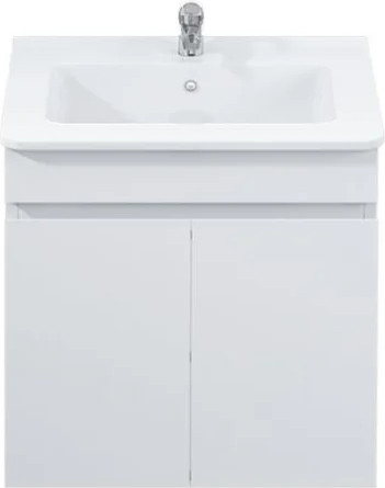 Тумба под умывальник Toppus Velour 60 / 9711.011