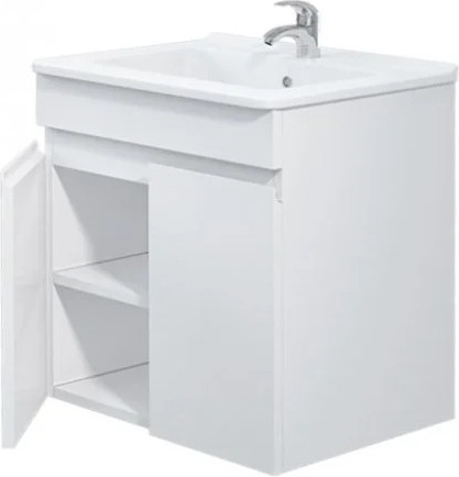 Тумба под умывальник Toppus Velour 60 / 9711.011