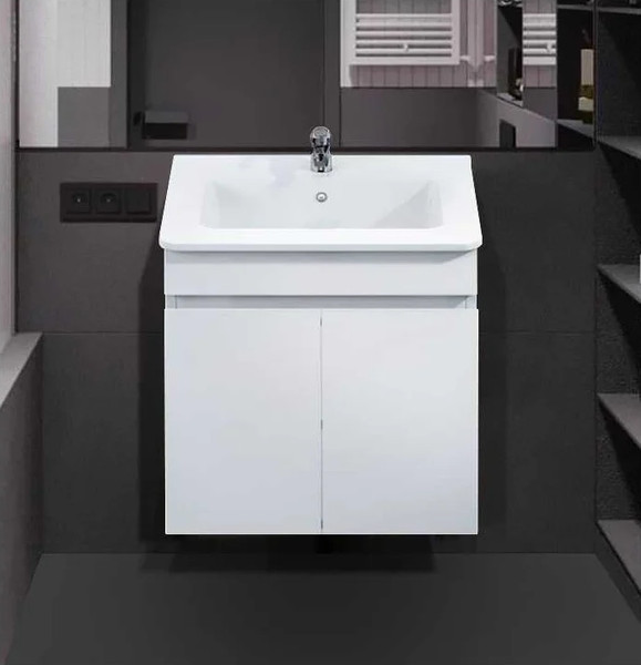 Тумба под умывальник Toppus Velour 60 / 9711.011