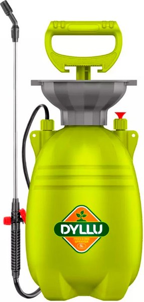 Опрыскиватель помповый DYLLU DTRS1550 - фото